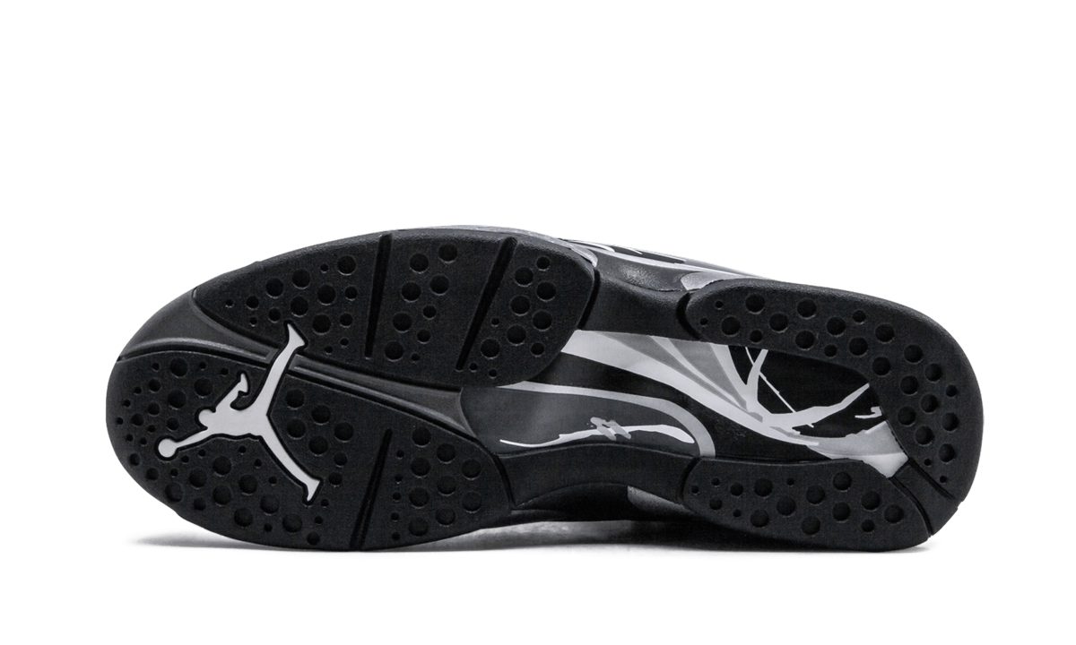 8 Retro "Chrome" 305381 003