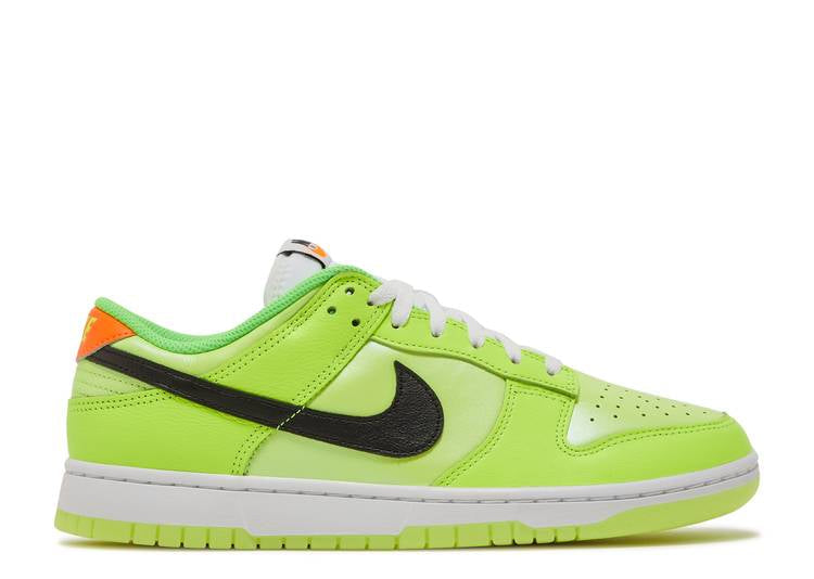 Dunk Low SE Splash Volt