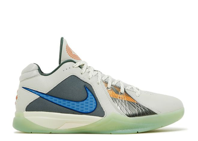 KD 3 Easy Money (2023)
