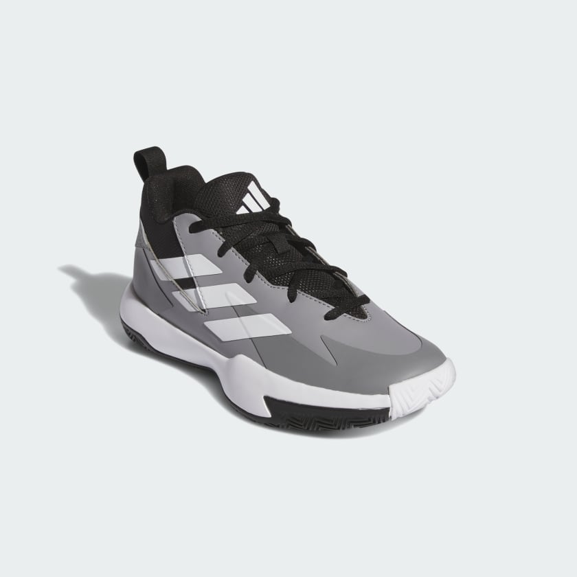 Kids' adidas Cross Em Up Select Mid Shoes Kids
