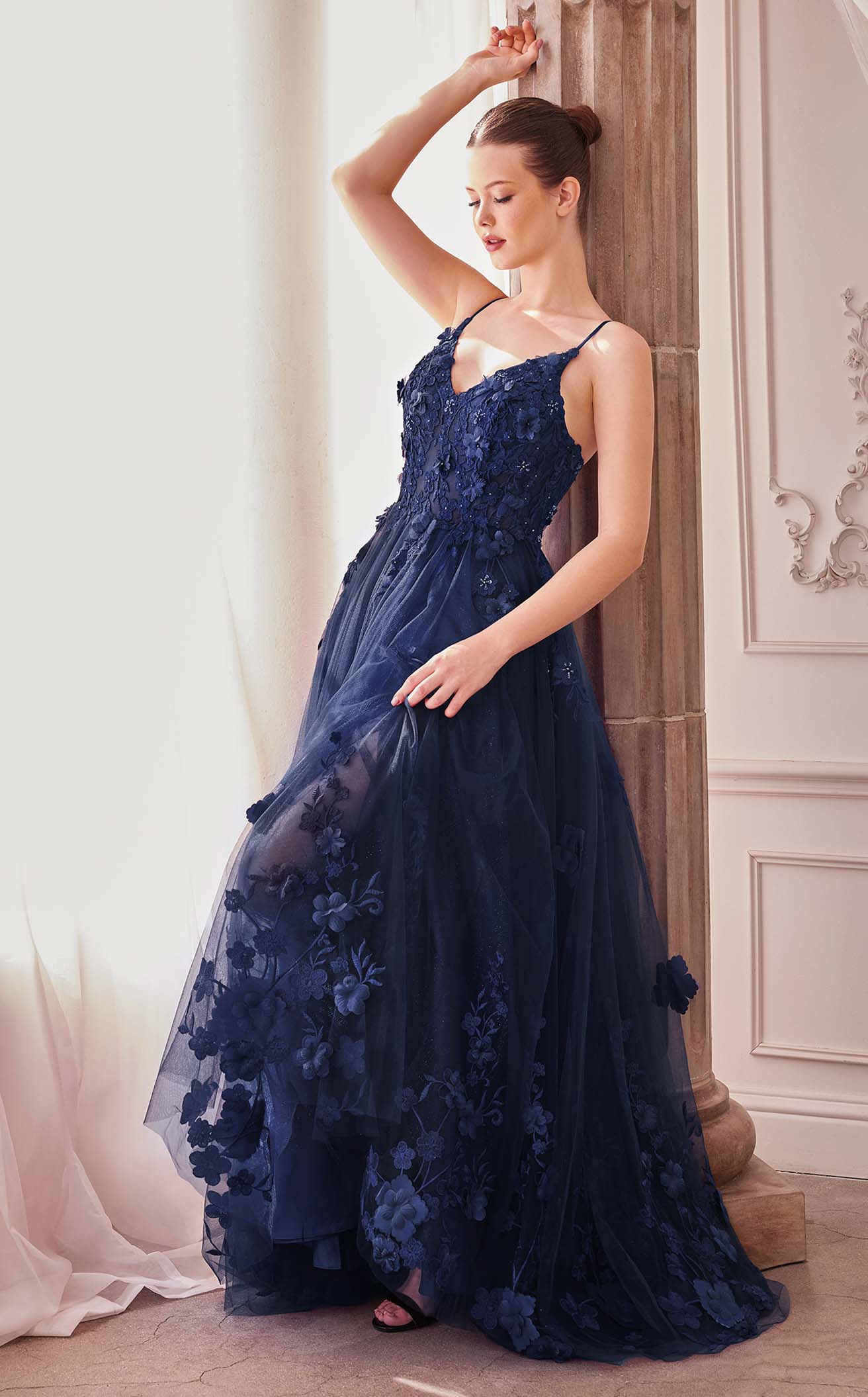 Andrea and Leo A1326 Dress
