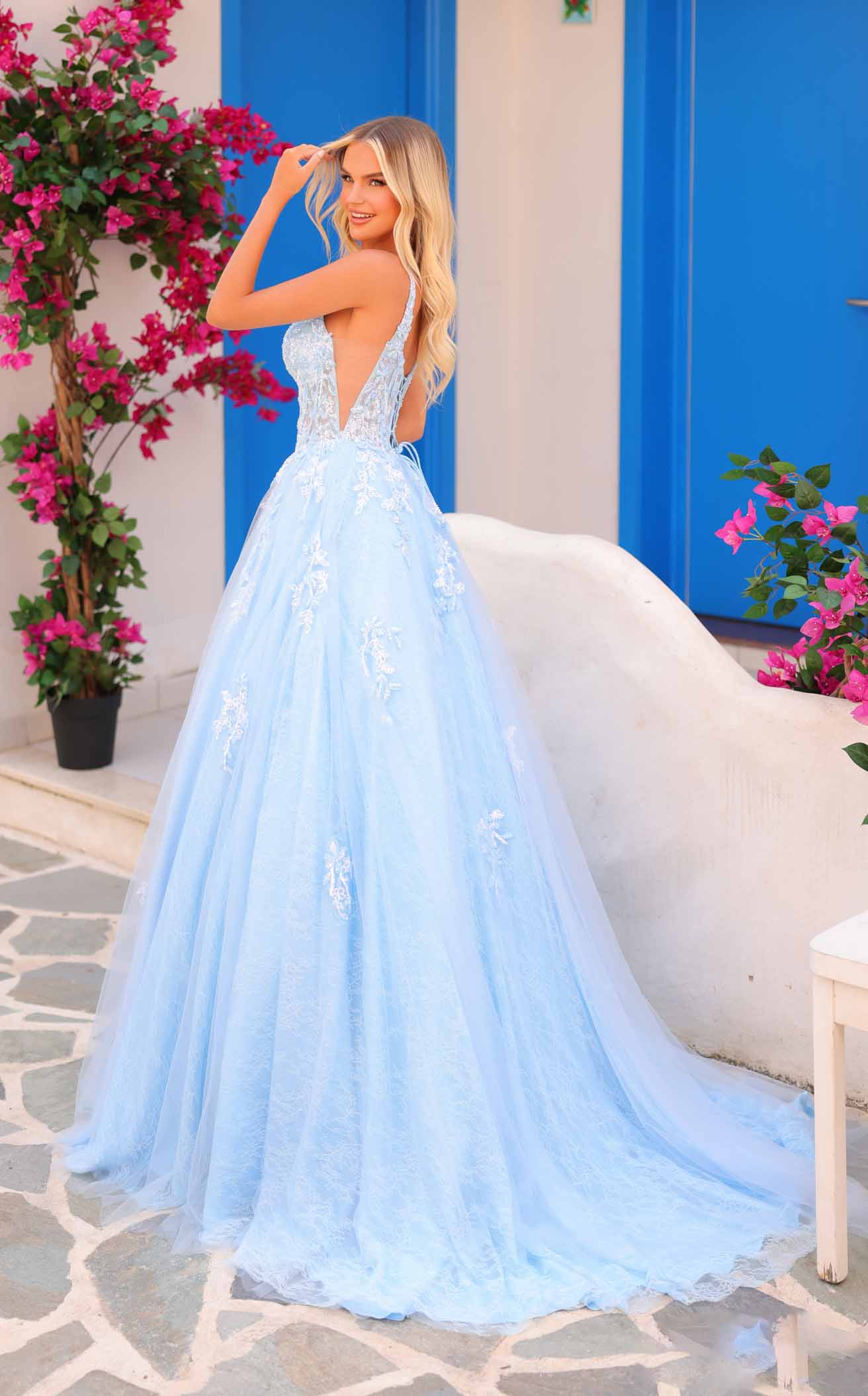 Amarra 88219 Dress