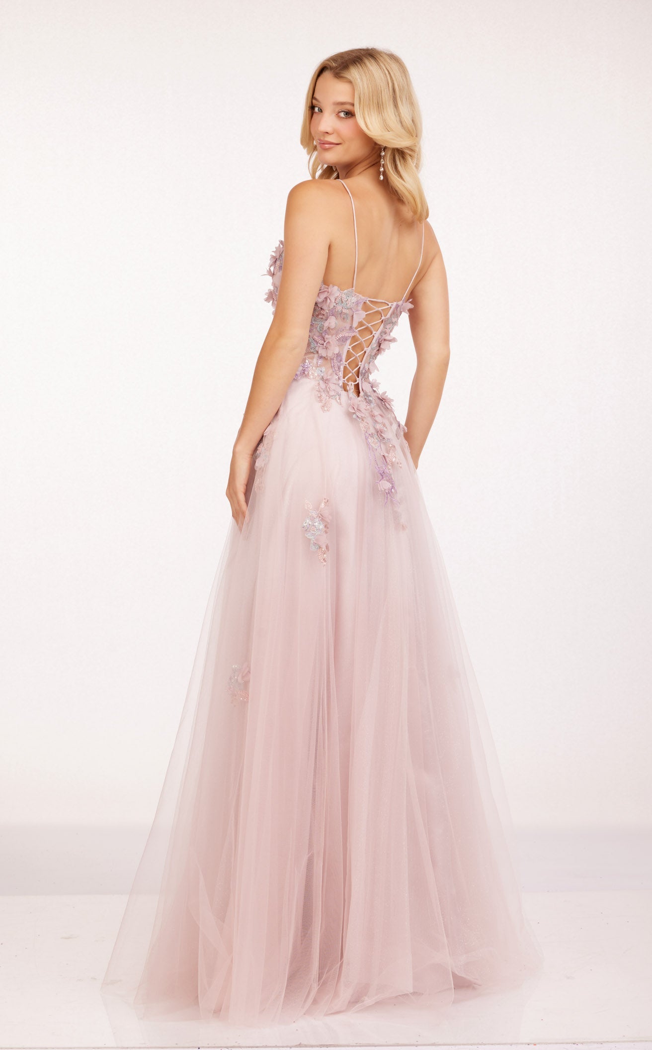 Cecilia Couture 2227 Dress