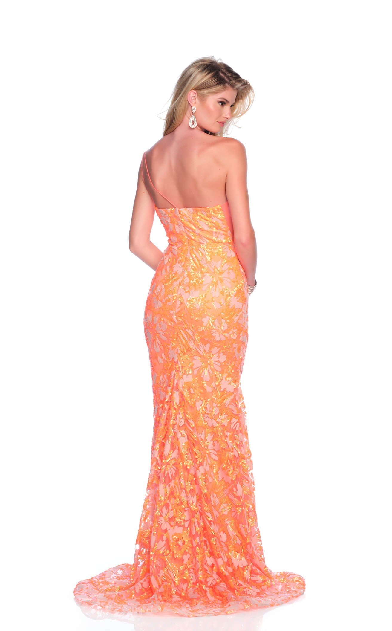 Dave and Johnny 12227 Dress