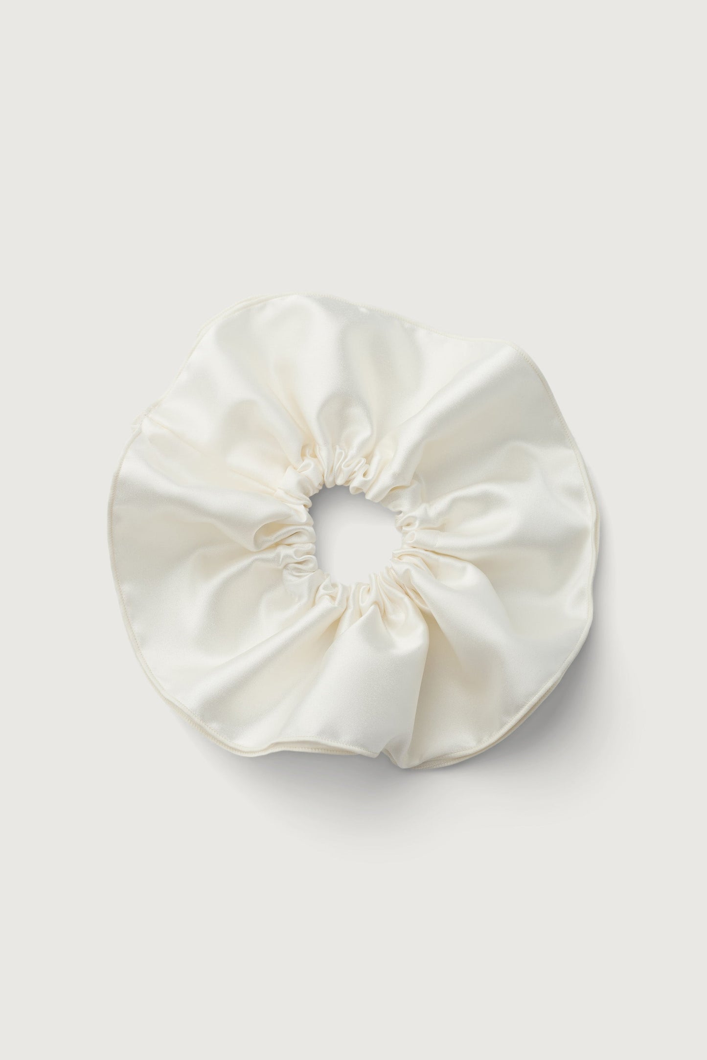 CLASSIC SCRUNCHIE