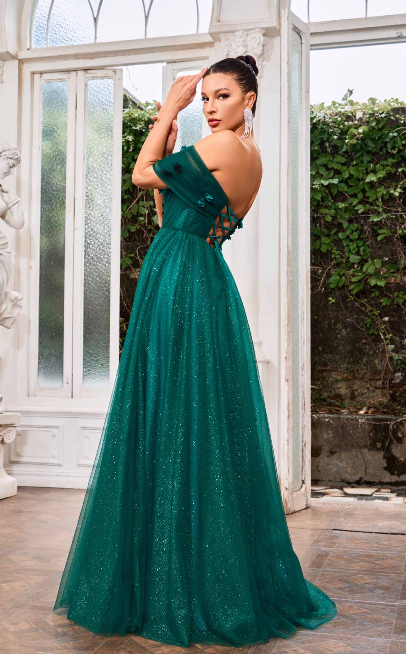 Jadore J24005 Dress