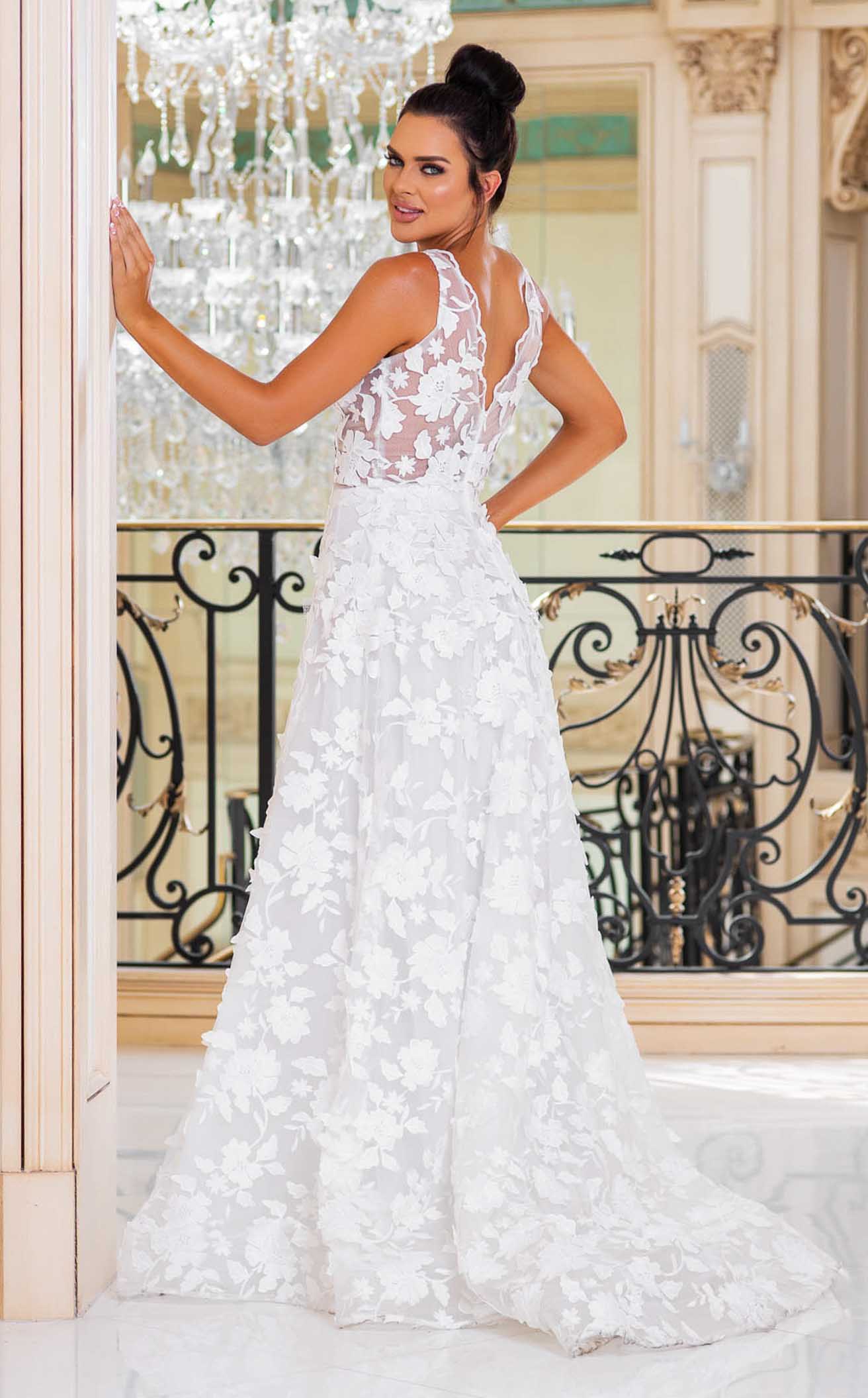 Jessica Angel 10003 Dress