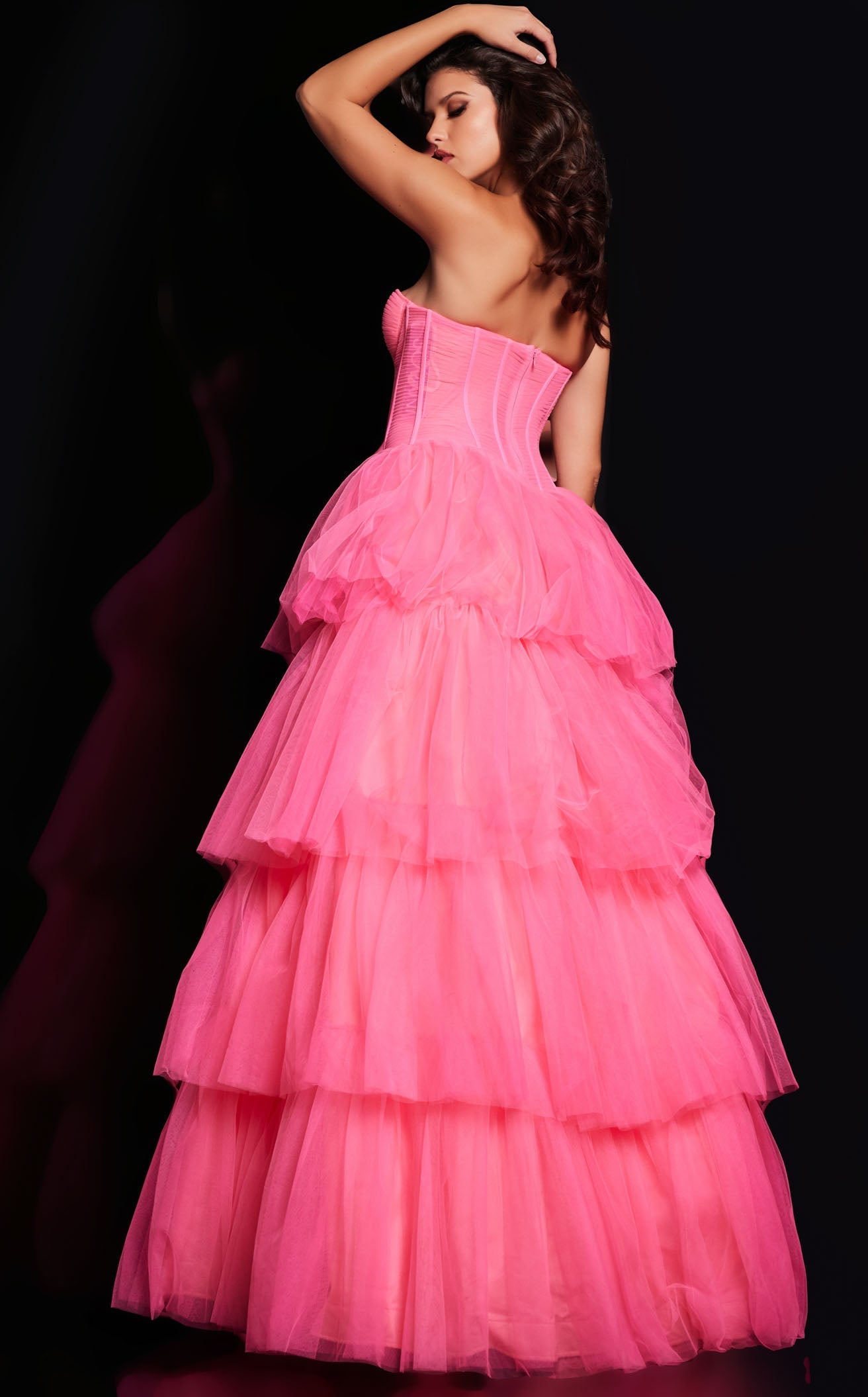 Jovani 37062 Dress