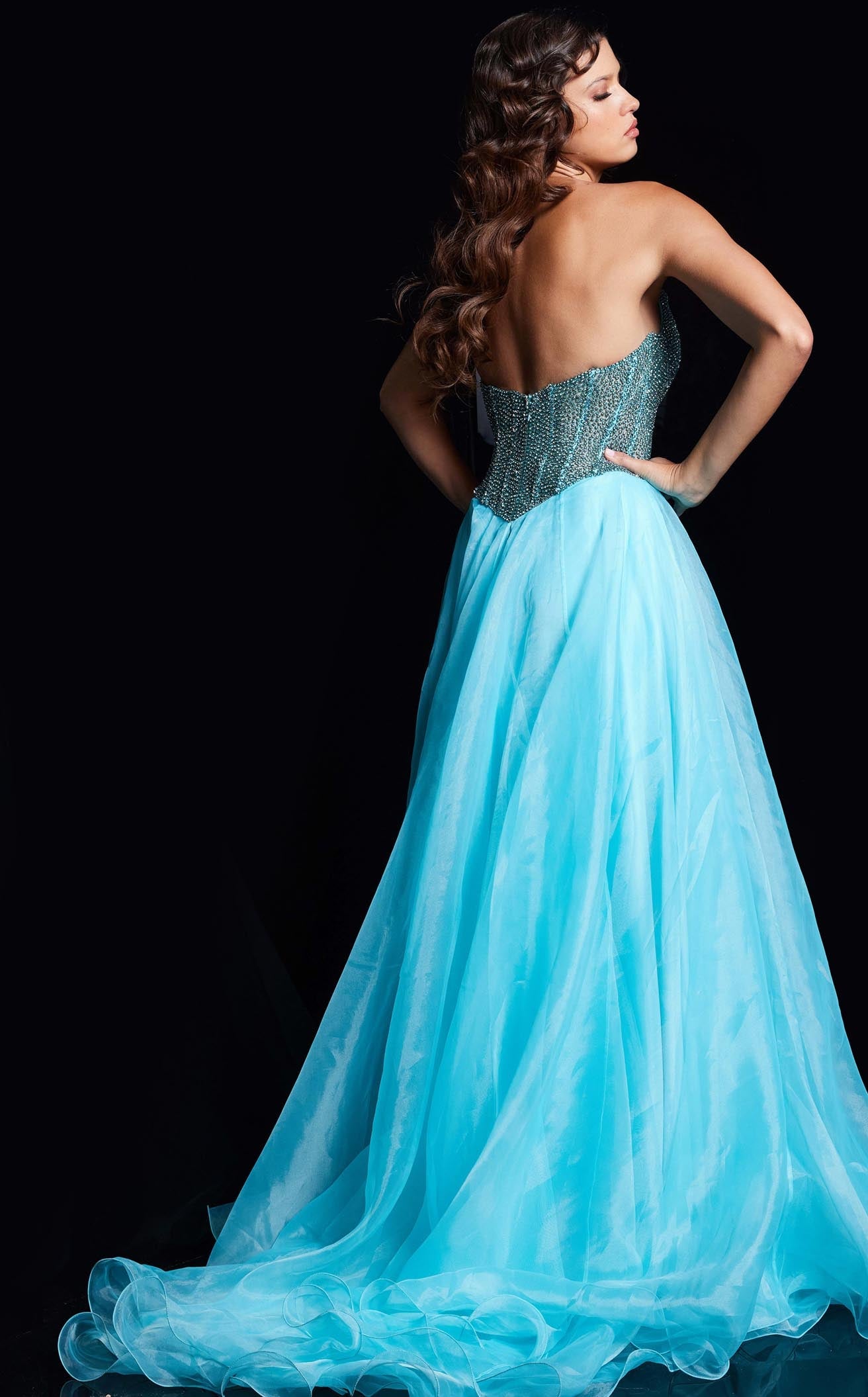 Jovani 38179 Dress