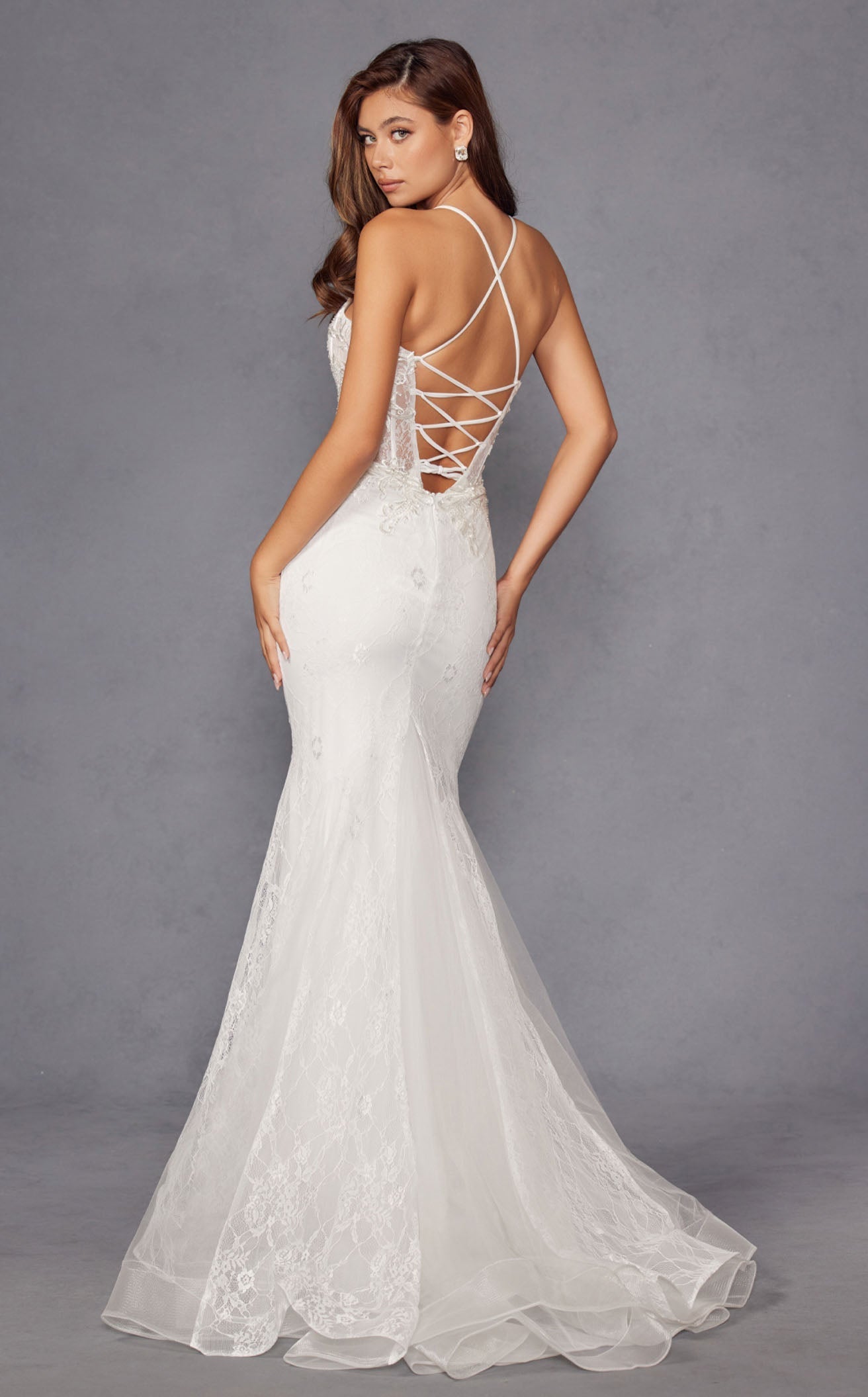 Juliet 2481UW Dress