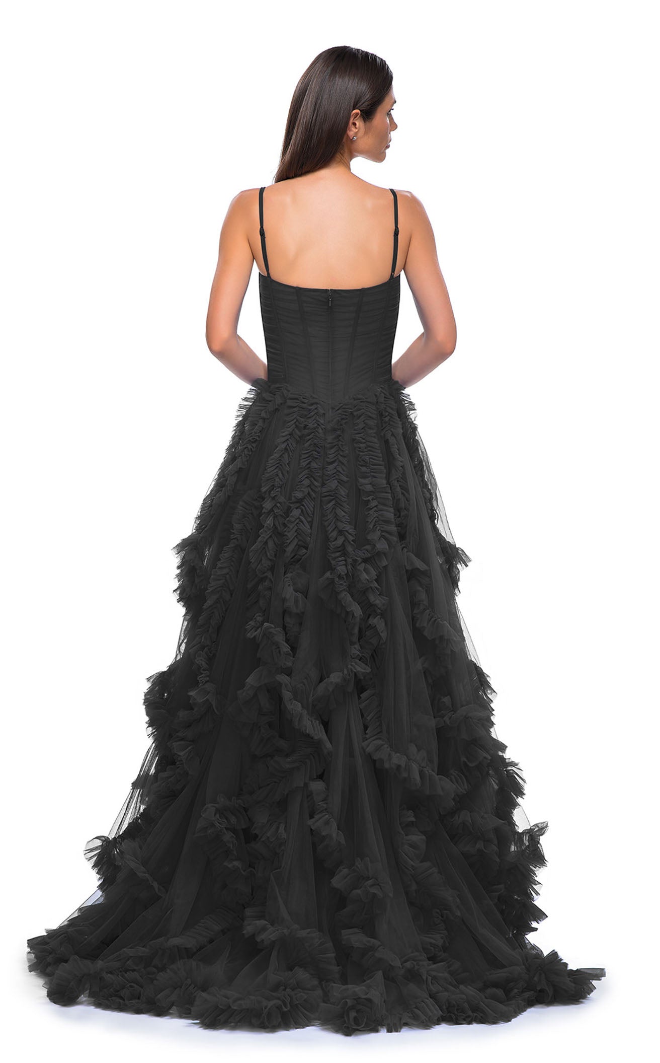 La Femme 32719 Dress