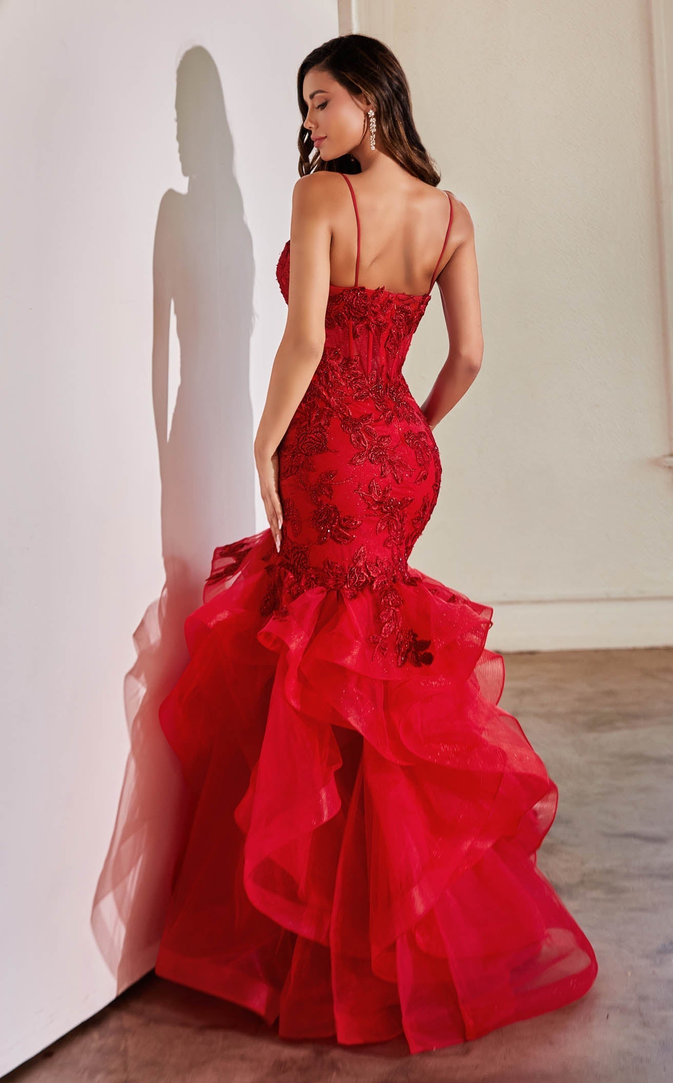 LaDivine CC8915 Dress