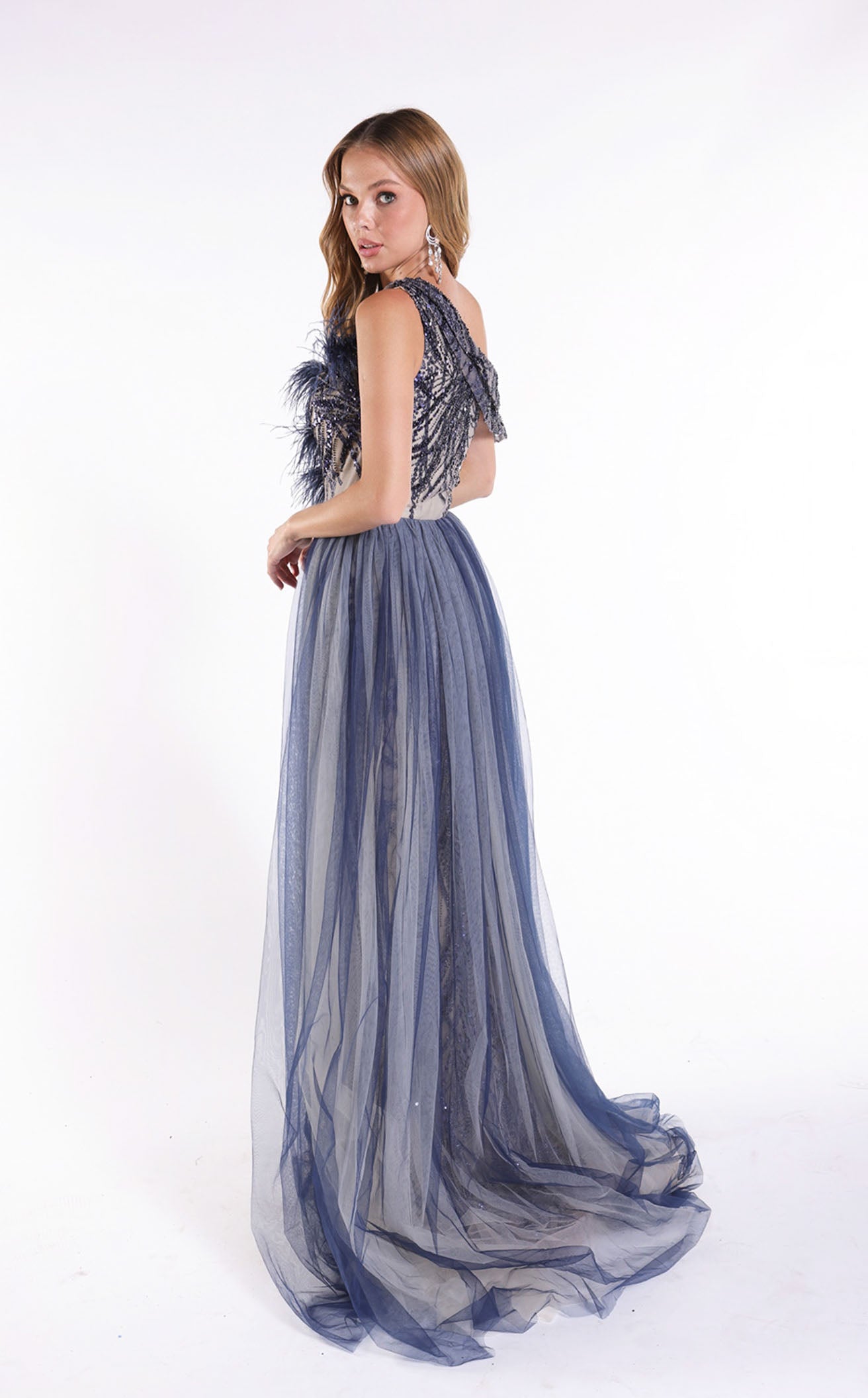 Lucci Lu C8058 Dress