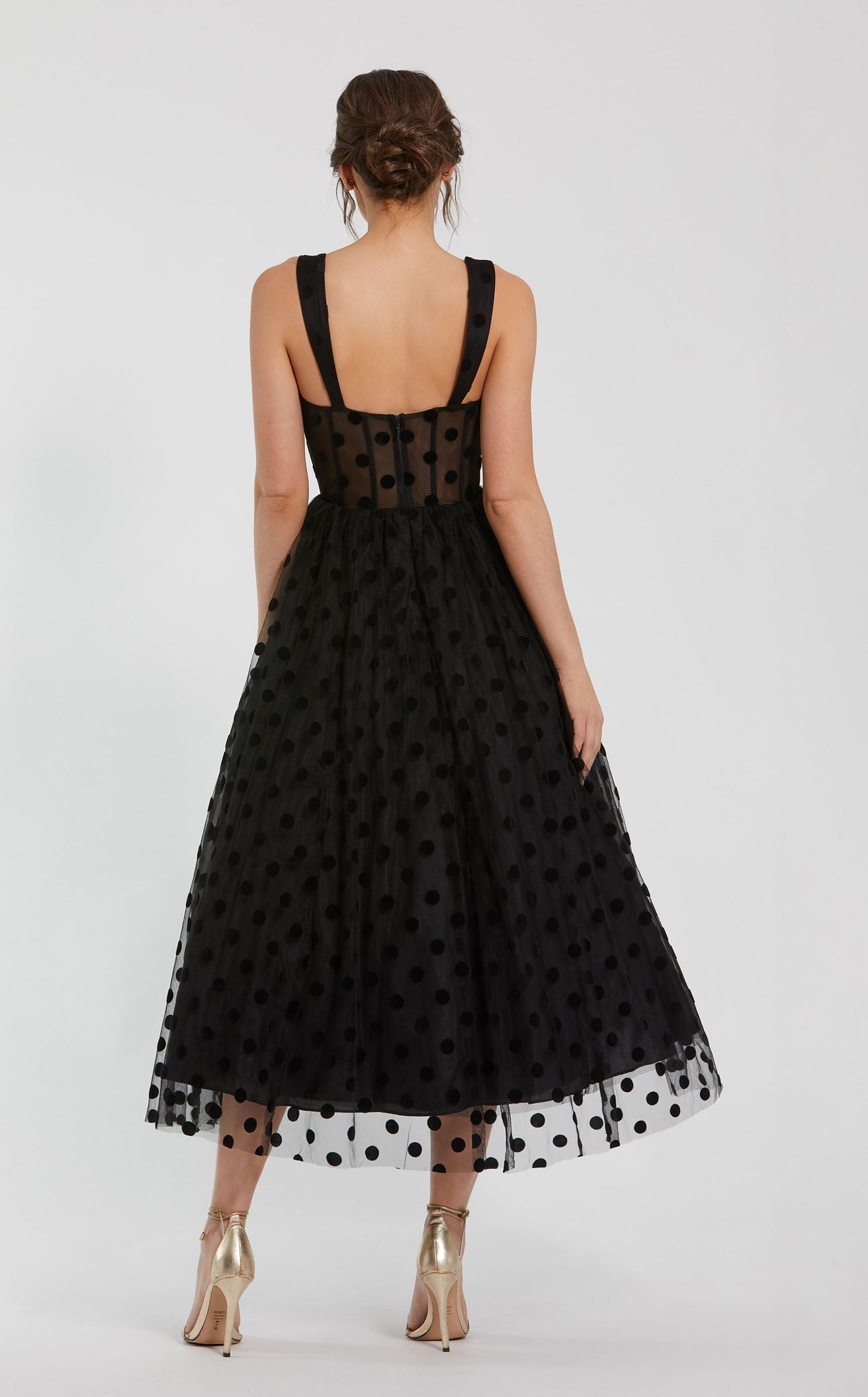 Mac Duggal 27539 Dress