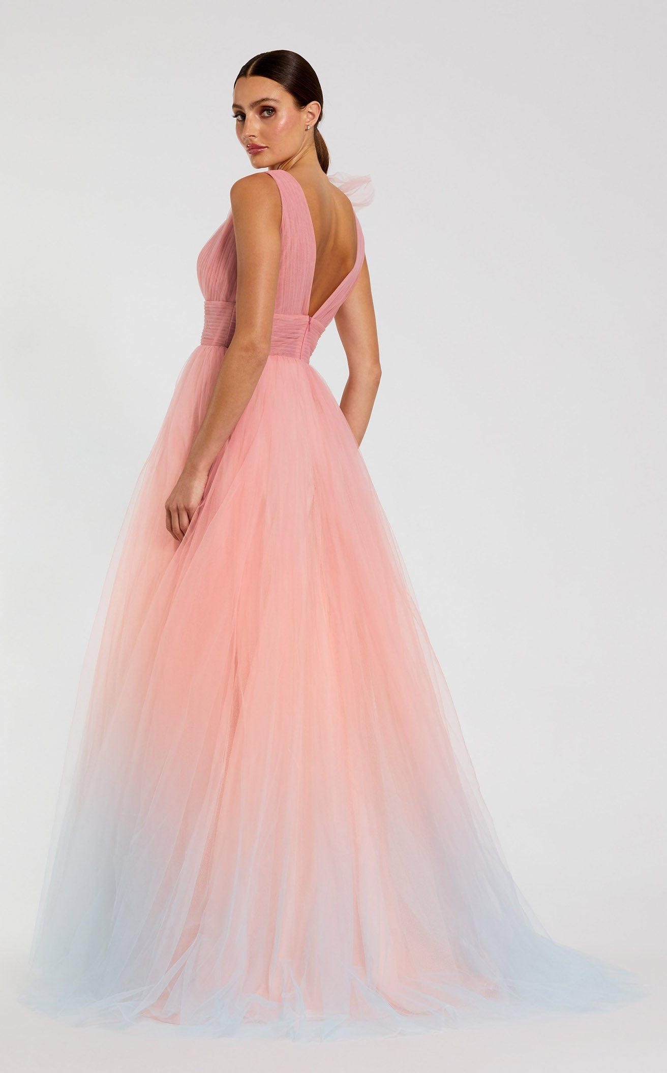 Mac Duggal 37001 Dress