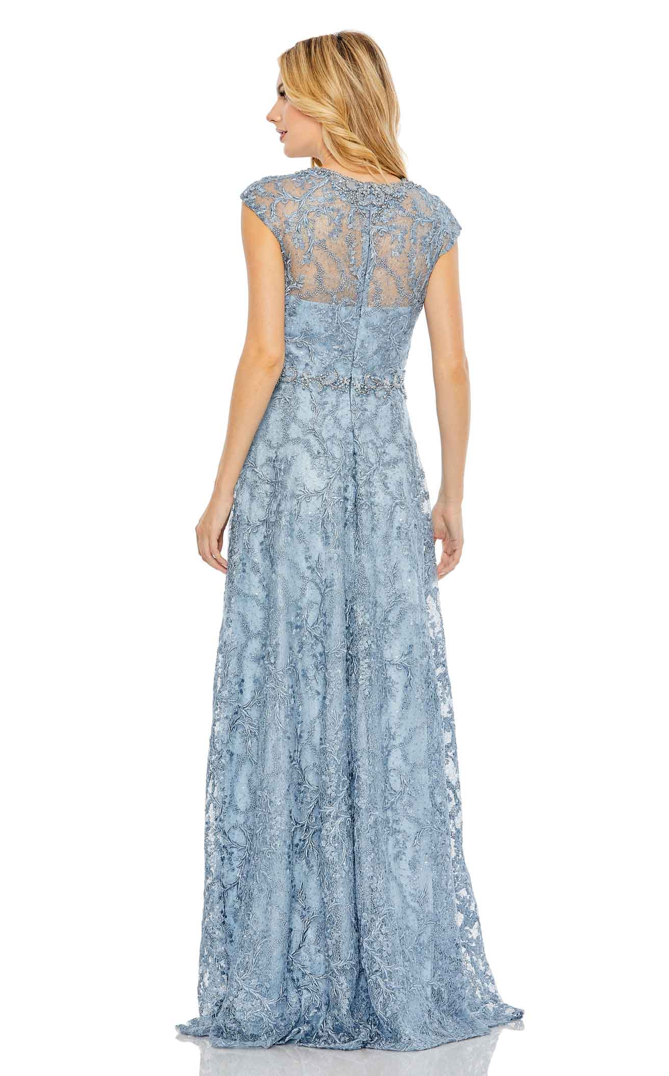 Mac Duggal 79430 Dress
