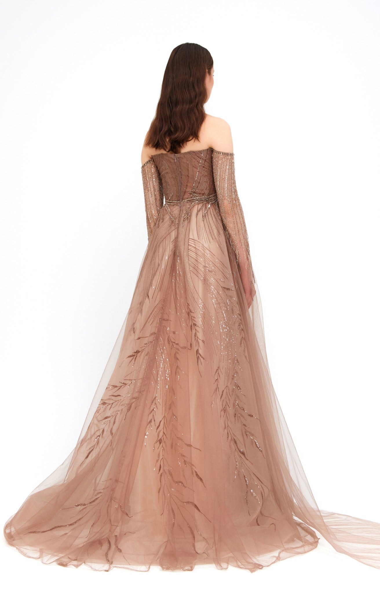 Mambo Couture 917MG725 Dress