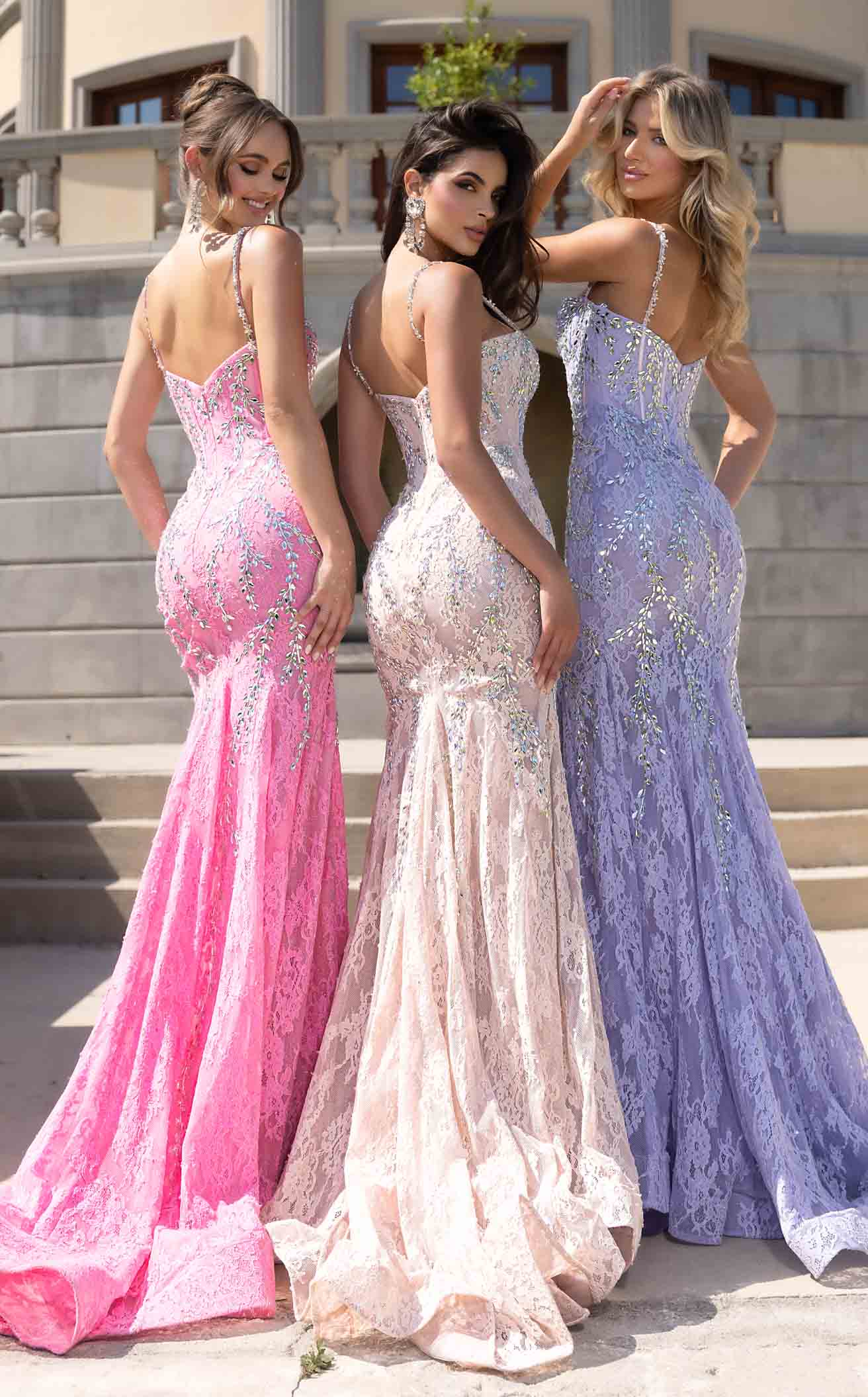 Portia and Scarlett PS25150 Dress