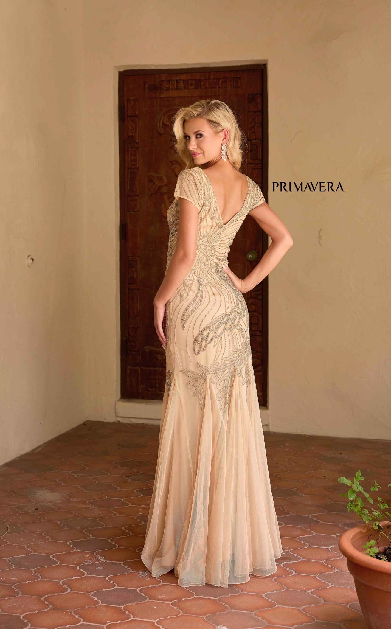 Primavera Couture 13148 Dress