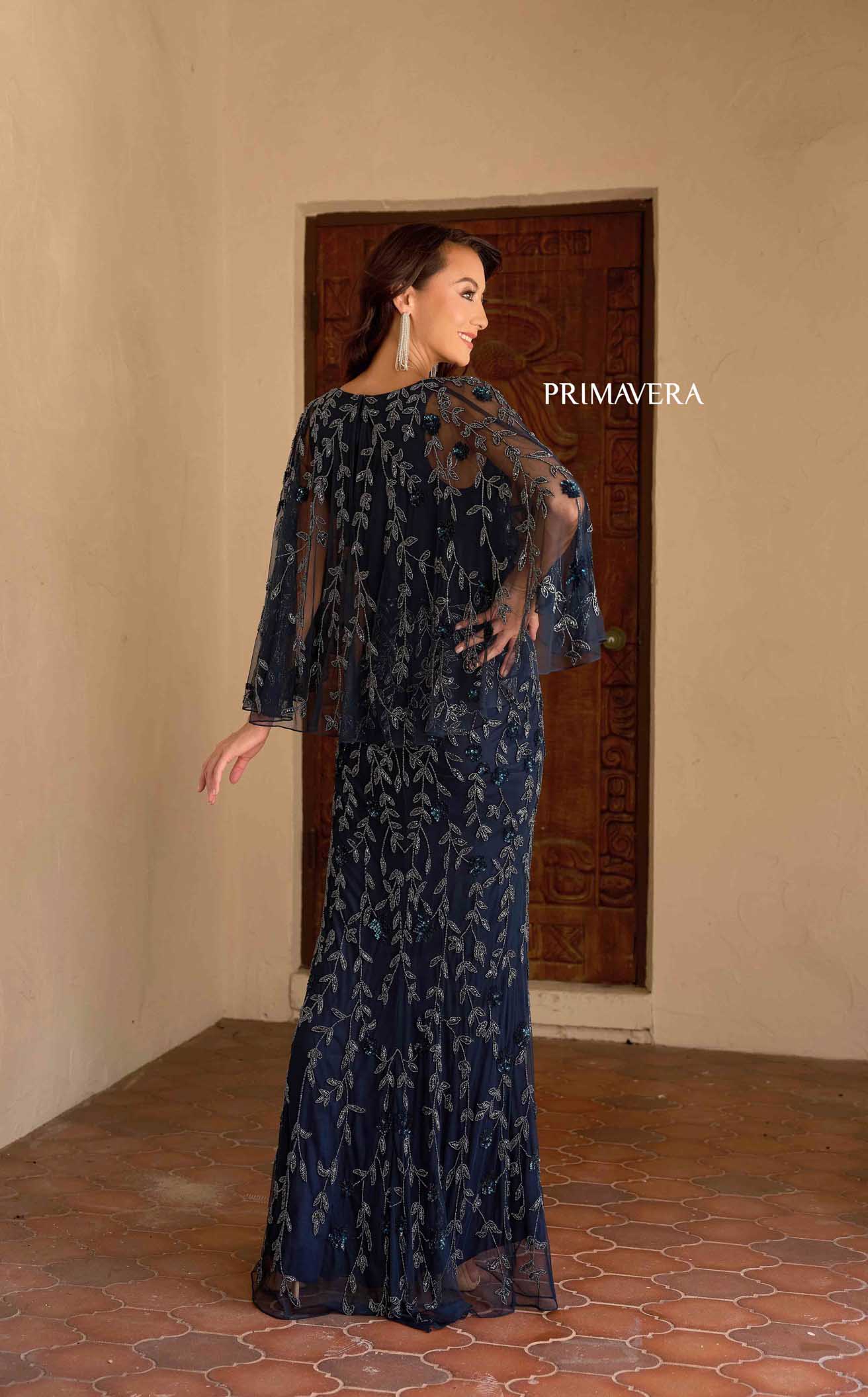 Primavera Couture 13149 Dress