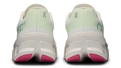 On Running Cloudmonster White Lima (Women's)