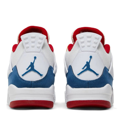 NIKE AIR JORDAN4 RETRO GS MESSY ROOM (NEW)