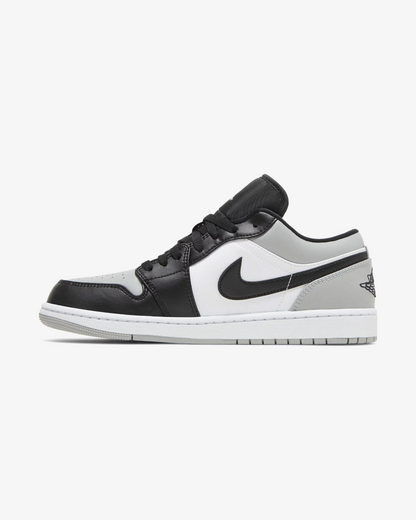 NIKE AIR JORDAN1 LOW SHADOW TOE