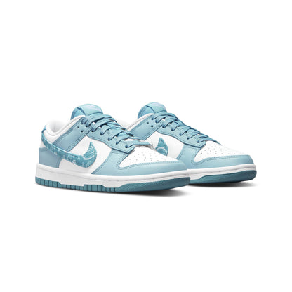Dunk Low 'Blue Paisley' Women's (2022)
