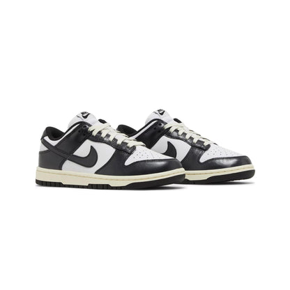 Dunk Low Vintage 'Panda' Women's (2023)