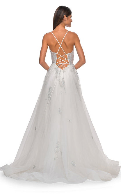 La Femme 32028 Dress