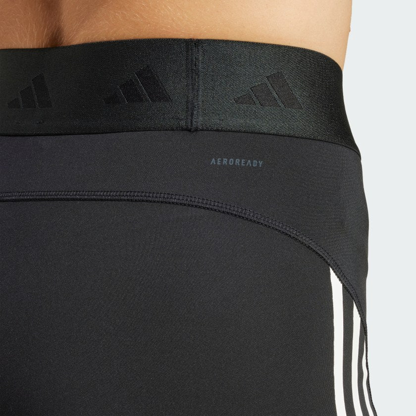 Women's adidas Hyperglam 3-Inch Leggings