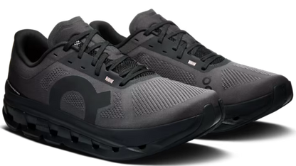 Running Cloudflow 5 Black Black