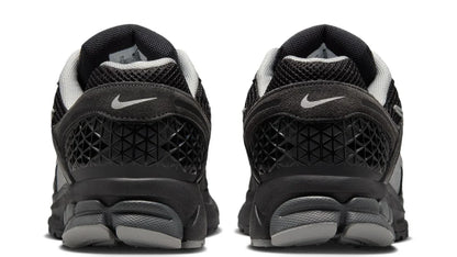 Zoom Vomero 5 Anthracite Flat Silver