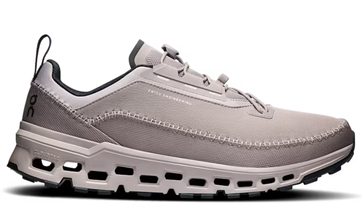 Running Cloudaway 2 Cinder Fog