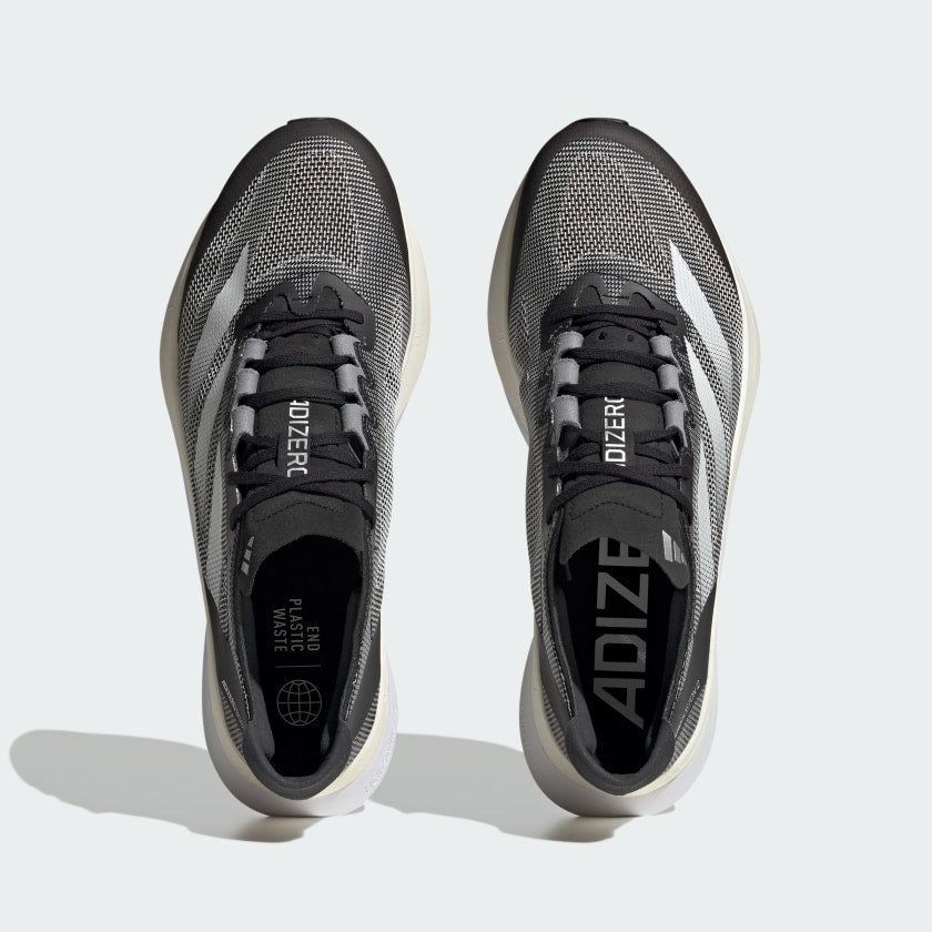 Men's adidas Adizero Boston 12 Running Shoes
