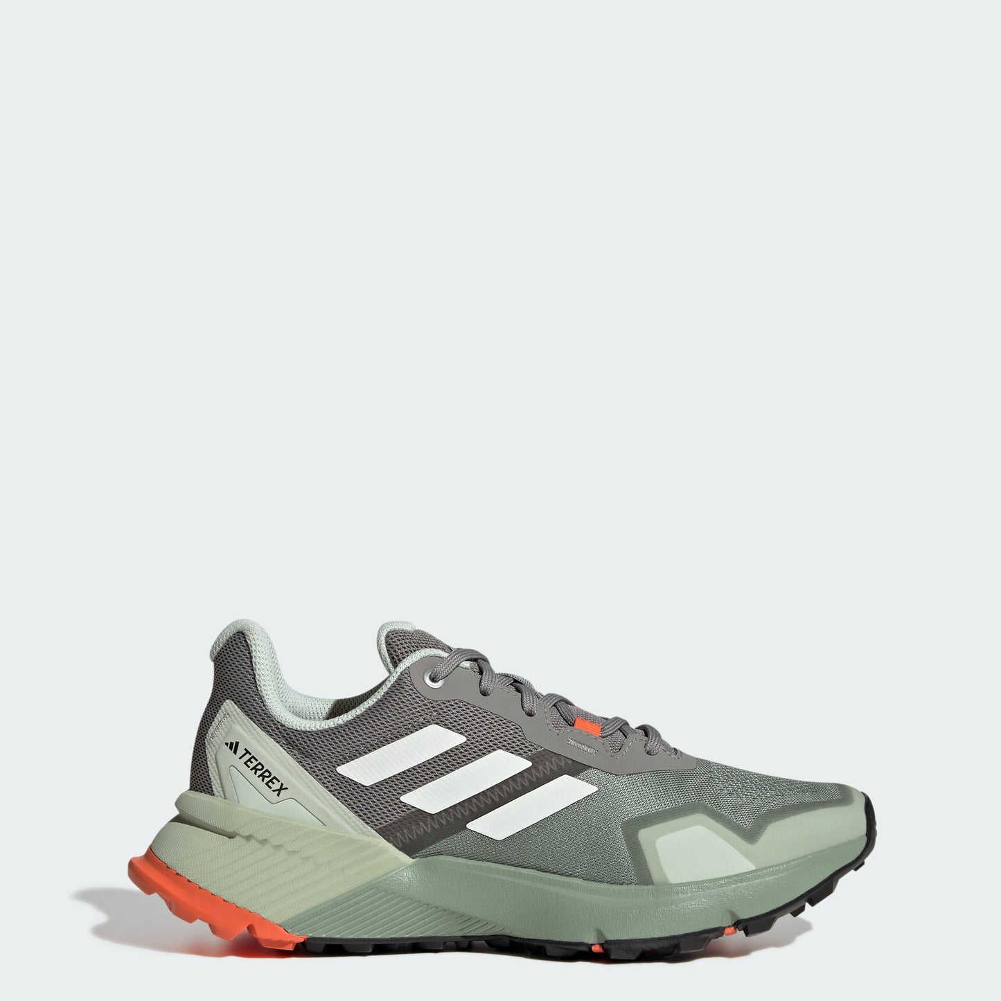 Women's adidas Terrex Soulstride Trail Running Shoes