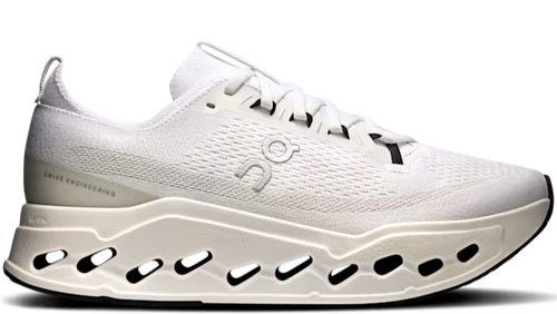 Cloudsurfer Max White White (Men)