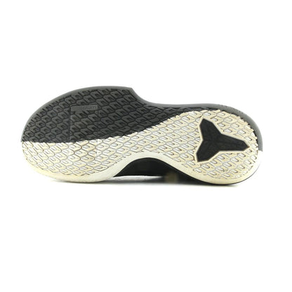 MAMBA FOCUS
