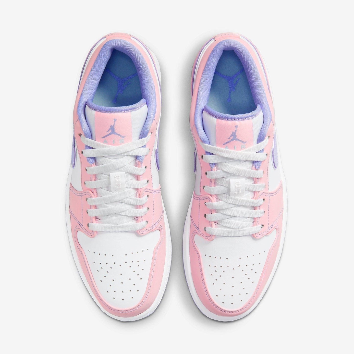 Air Jordan 1 Low SE 'Arctic Punch' (2021)