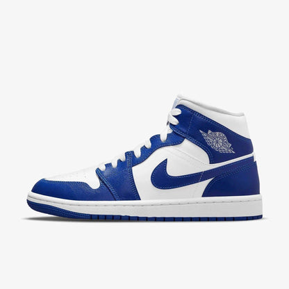 Air Jordan 1 Mid 'Kentucky' (2021) (Womens)