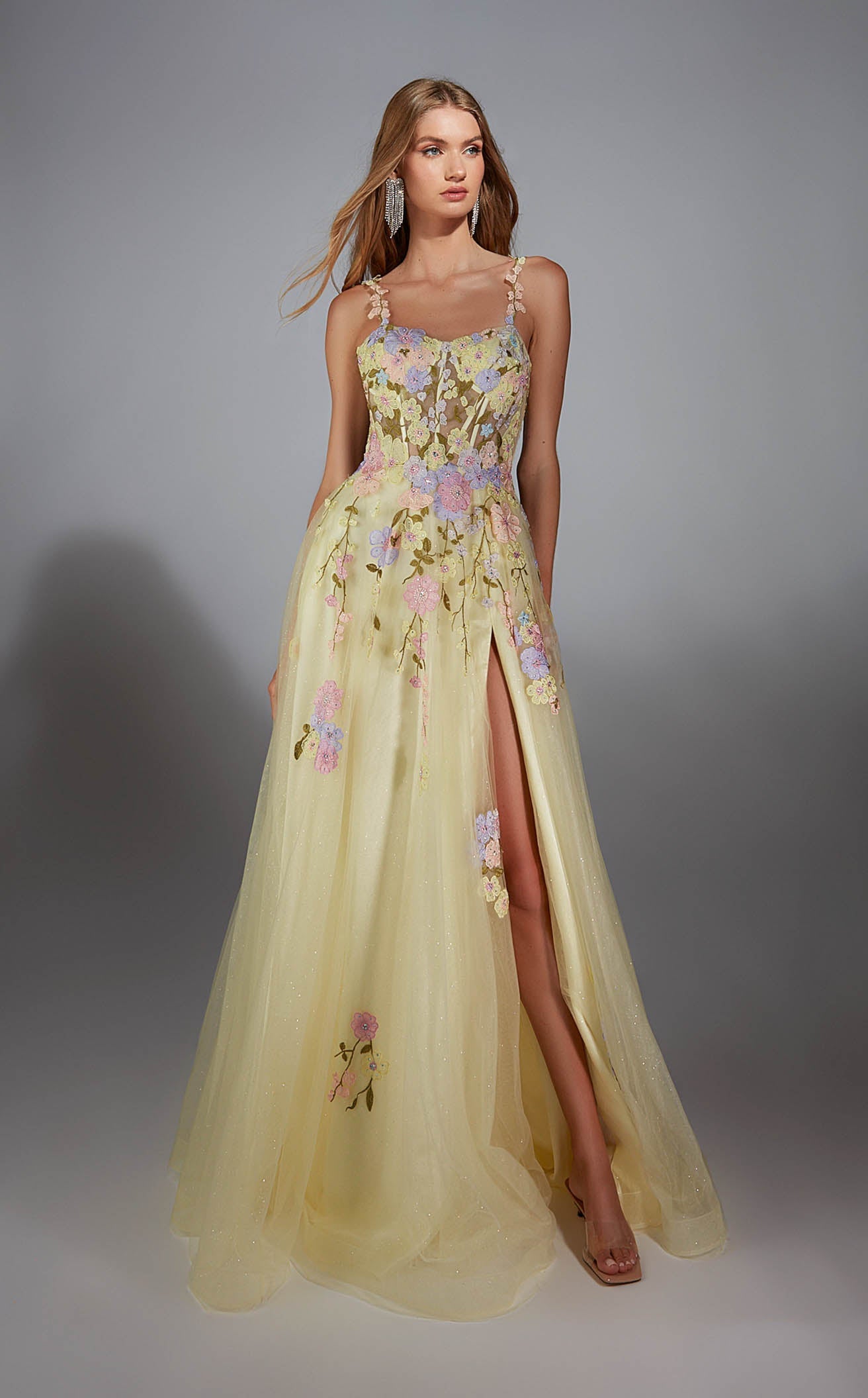 Alyce 61909 Dress