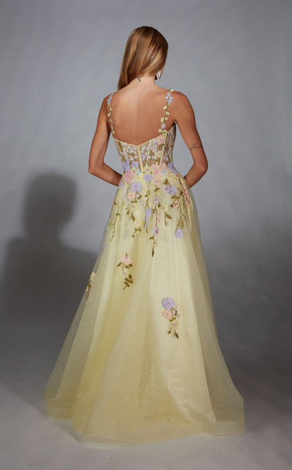 Alyce 61909 Dress