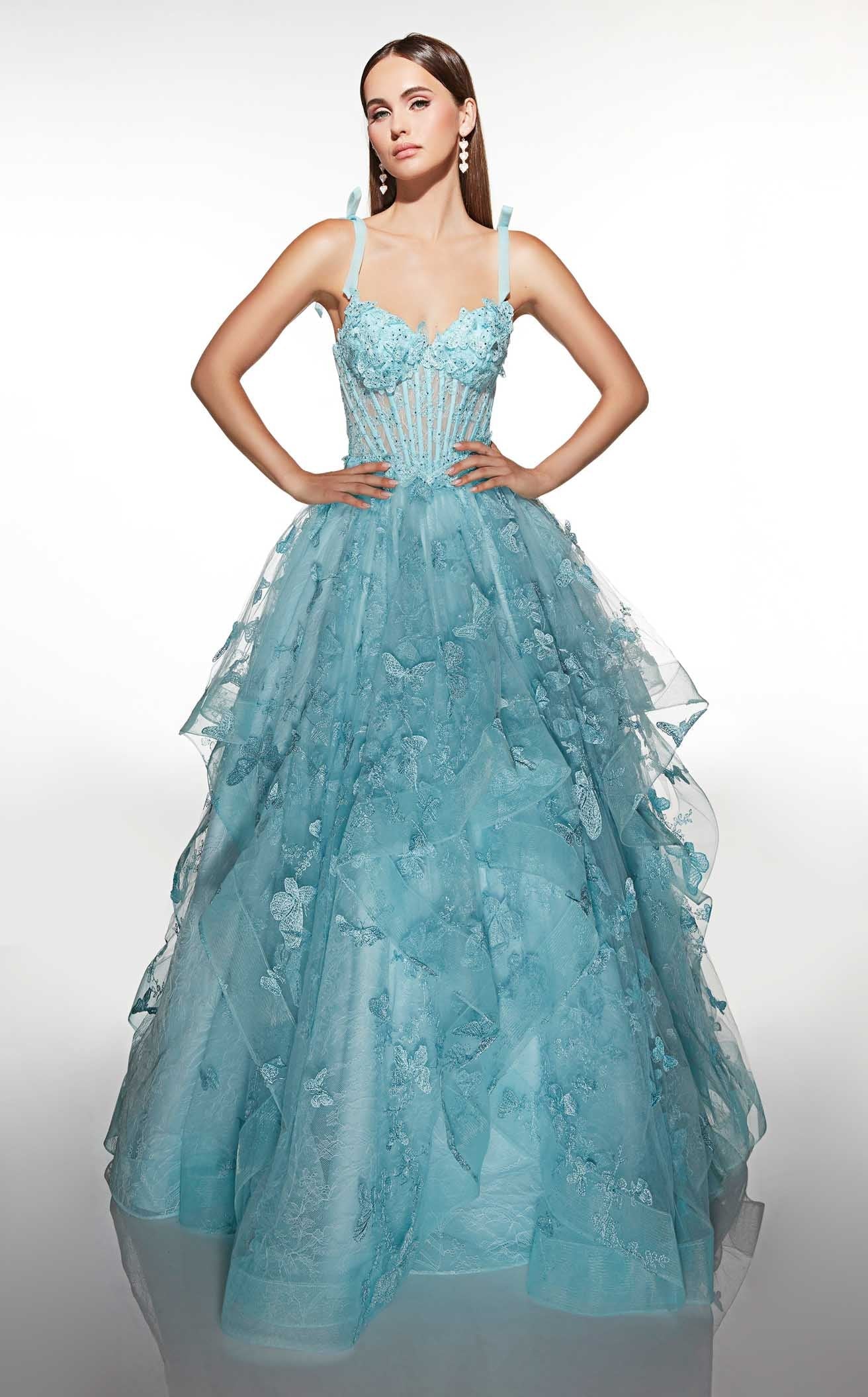 Alyce 62199 Dress