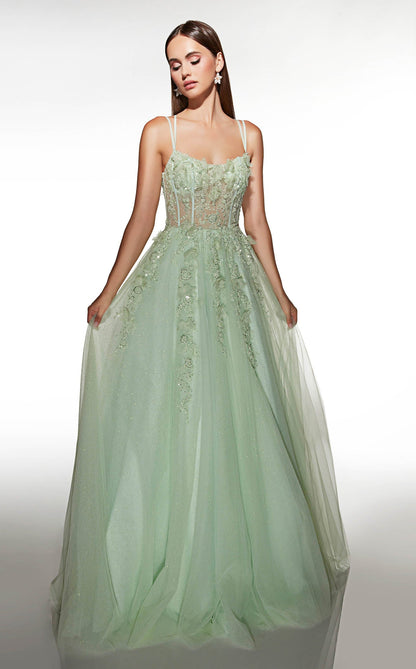 Alyce 62203 Dress