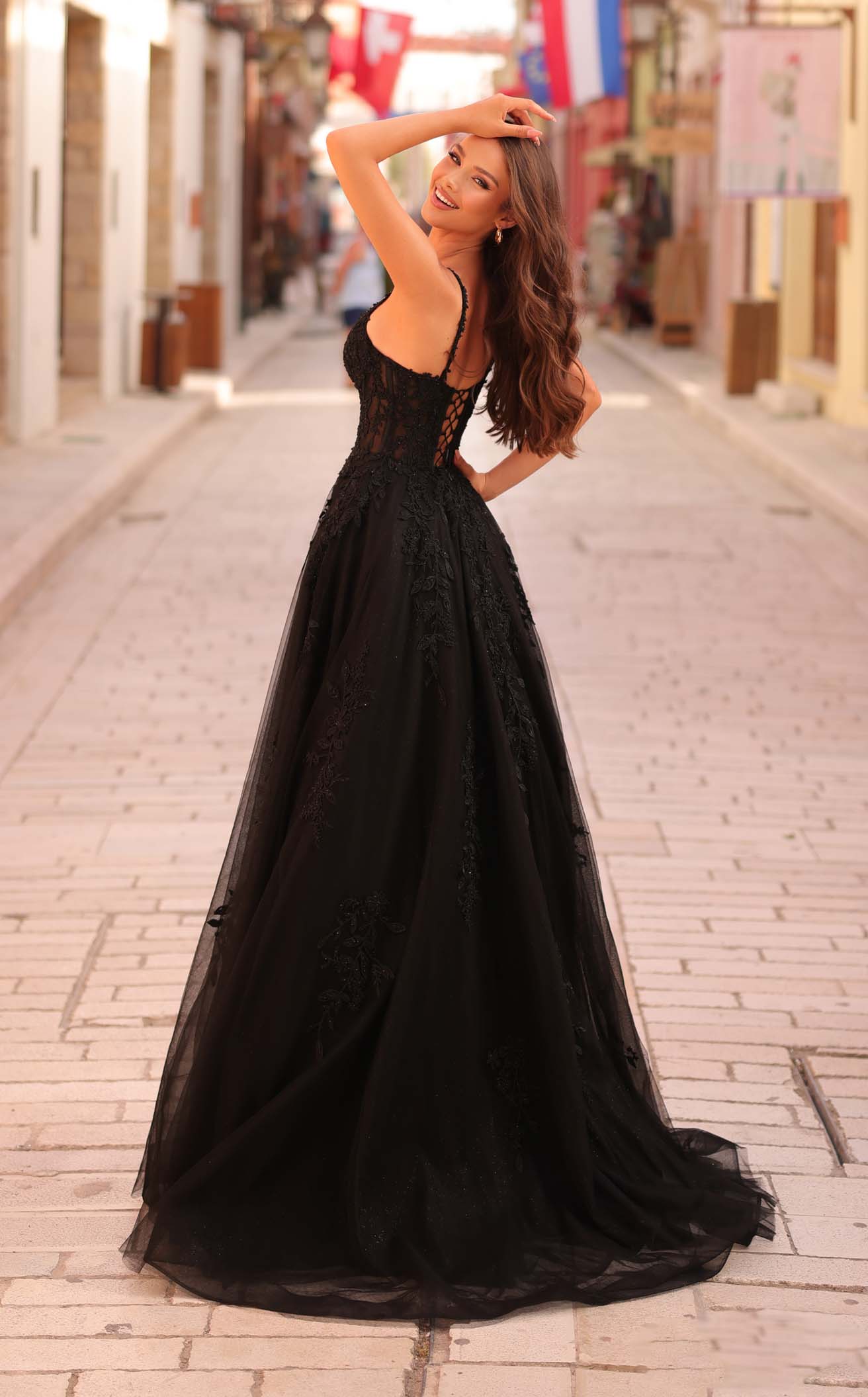 Amarra 88109 Dress