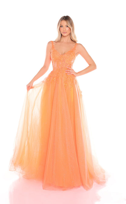 Amarra 88201 Dress