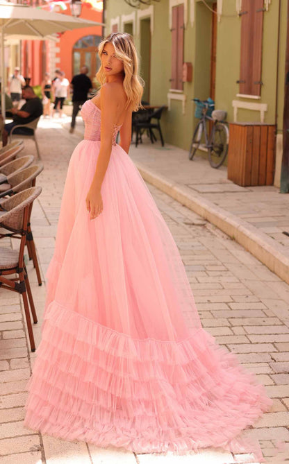 Amarra 88277 Dress