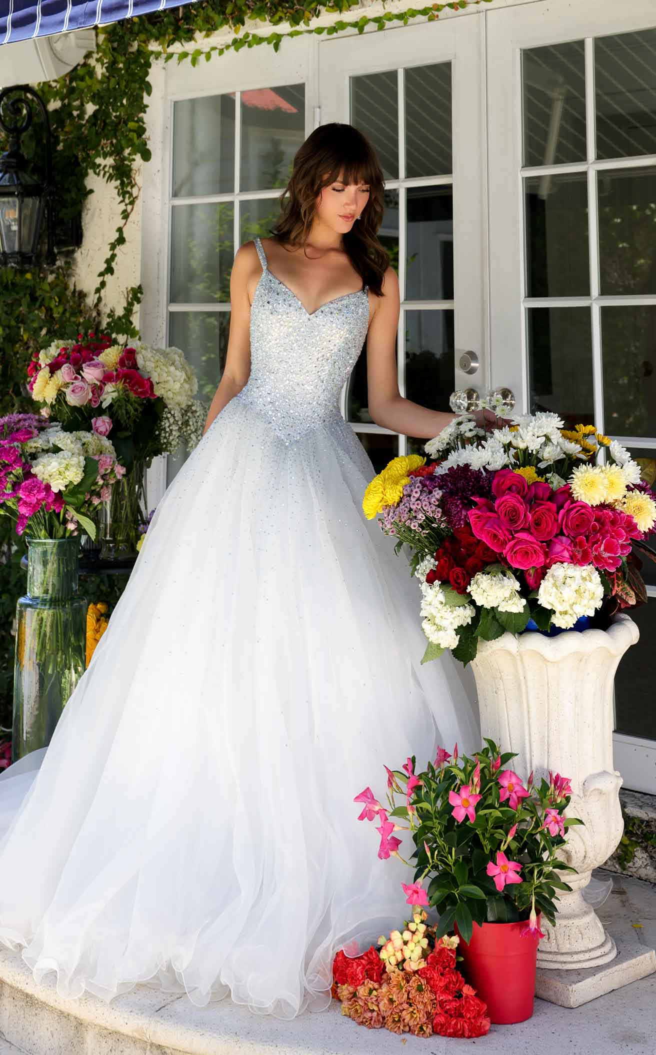 Ava Presley 29522 Dress