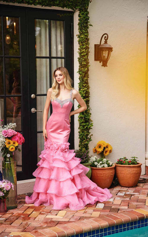 Ava Presley 39566 Dress