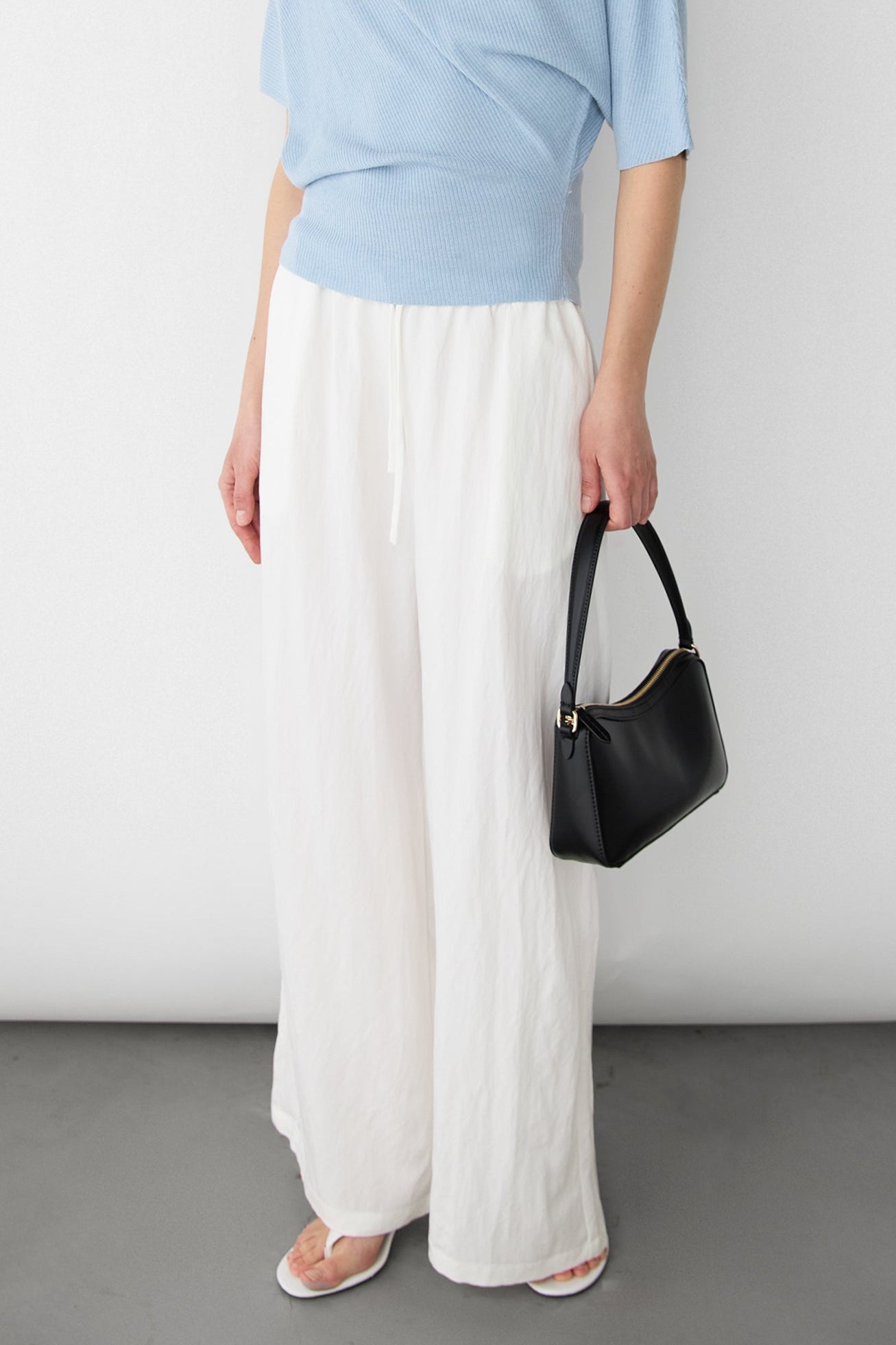 MERCER SHOULDER BAG